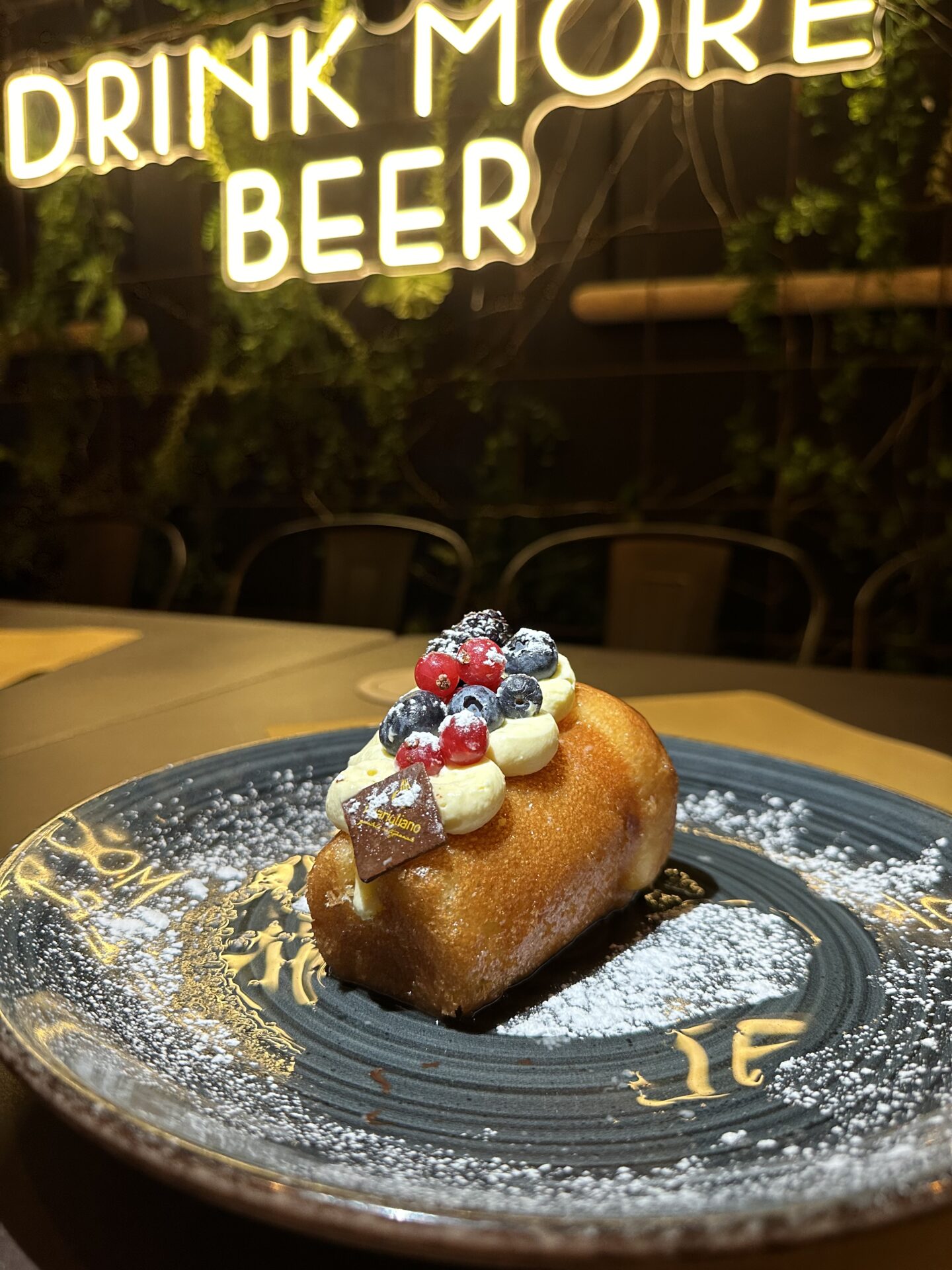 Birreria Coaster - Birreria Coaster